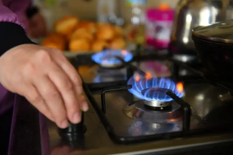 Туркестан полностью обеспечат голубым топливом до конца года