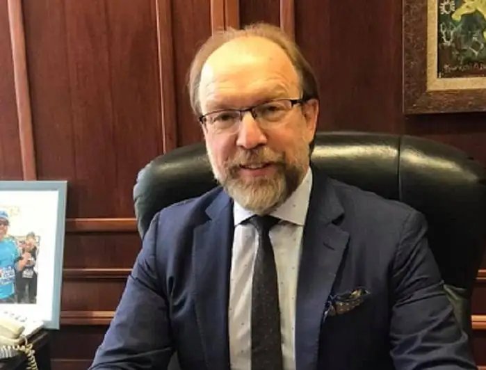 Опыт Казахстана по борьбе с экономическим кризисом и коронавирусом для нас очень полезен  - украинский эксперт