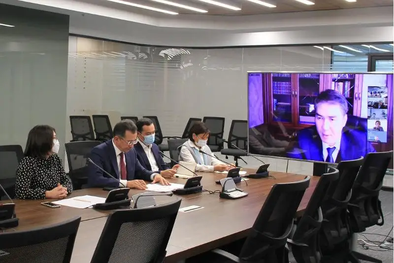 Инициатива Елбасы «Ел Үміті»: все проекты несмотря на пандемию успешно реализуются