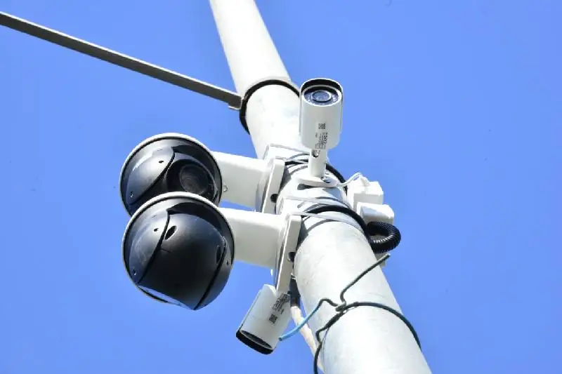 Камеры-«ловушки» планируют установить на остановках в Петропавловске