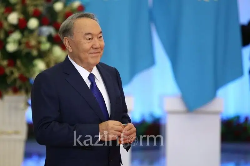 Елбасы всегда думает и заботится о простом человеке - Ирина Коломоец