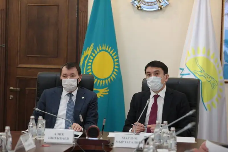 Минэкологии придерживается принципа нулевой терпимости к коррупции