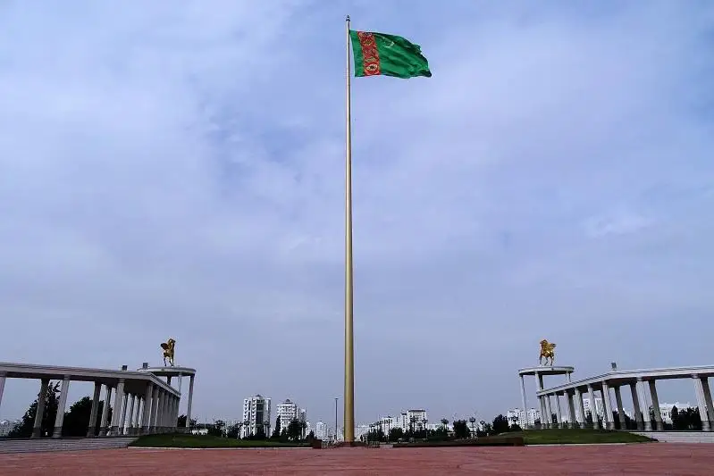 Парламент Туркменистана станет двухпалатным