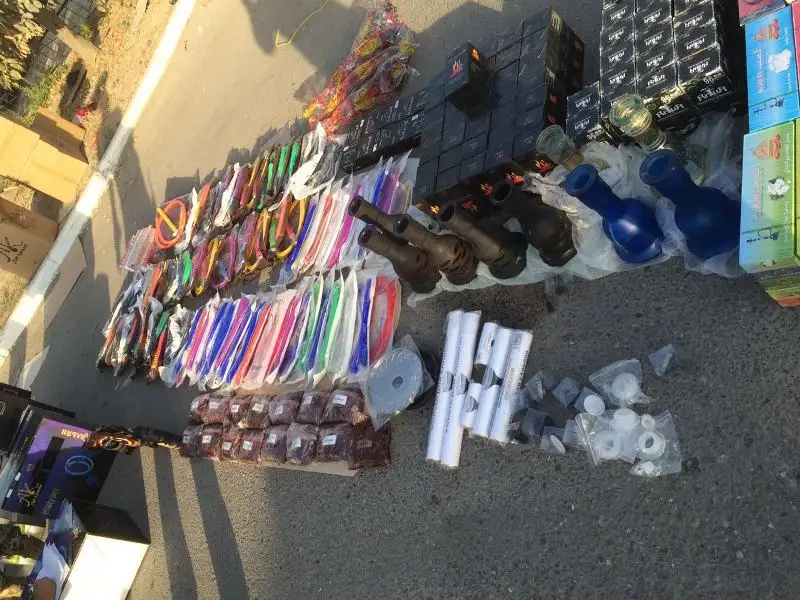 медикаменты