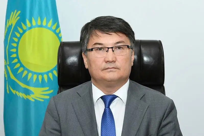 Назначен новый руководитель аппарата акима Кызылординской области