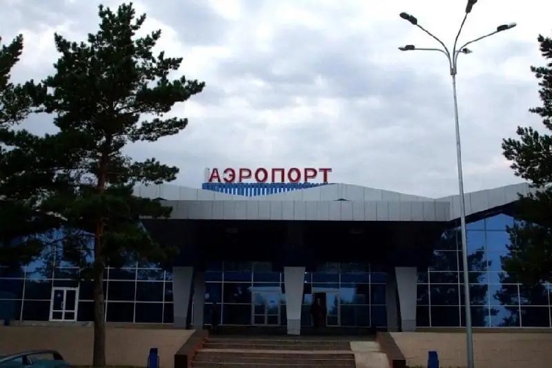 В середине сентября после реконструкции откроется аэропорт Костаная