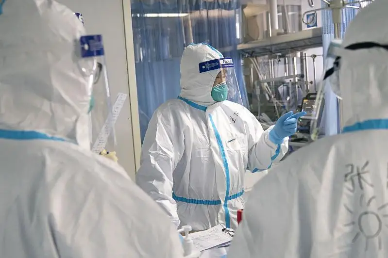 ЕС выделит €232 млн на борьбу с коронавирусом