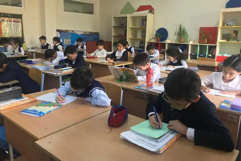 Представительство НАО «Республиканская физико-математическая школа» открывается в Уральске