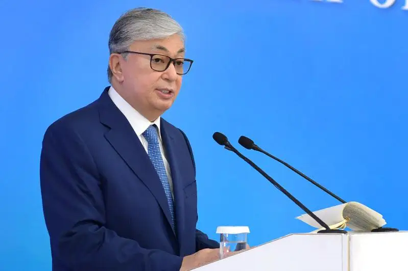 Президент поручил усилить работу по защите внутреннего рынка от небезопасной продукции