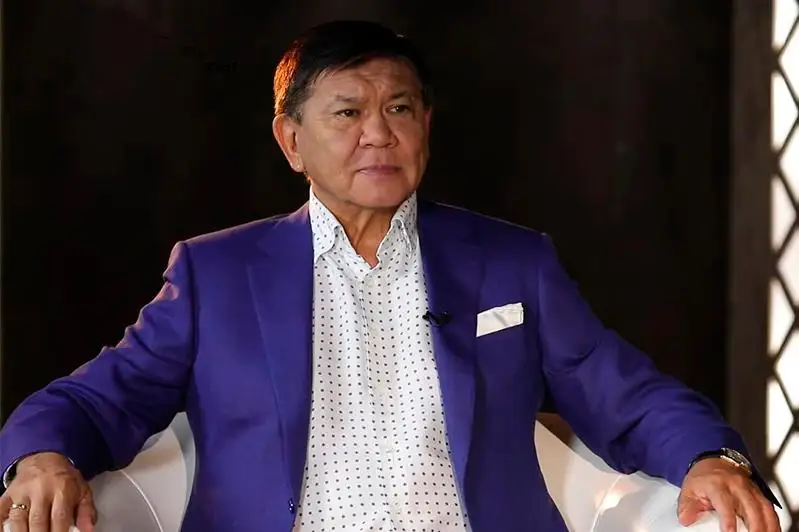 Ермухамет Ертысбаев: Праймериз – это мощное средство оздоровления партии