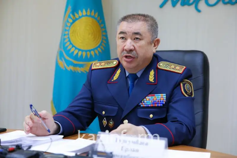 За изнасилование должно быть жесткое наказание – глава МВД