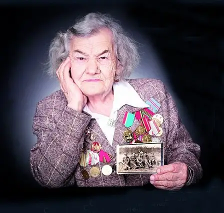 5.1Павлова Анна Васильевна