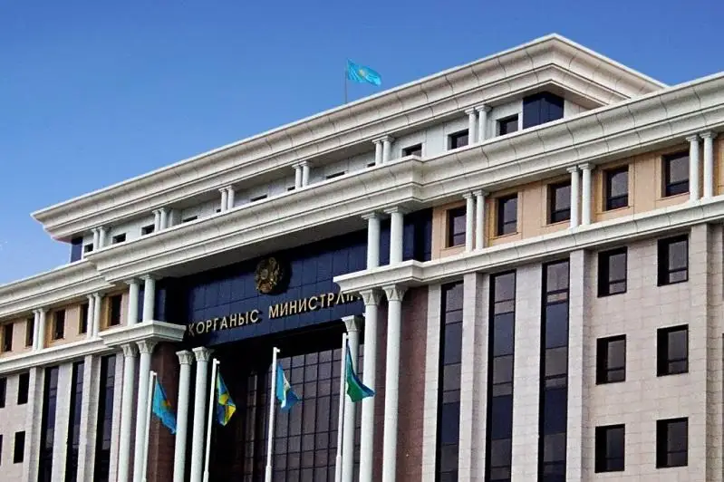 Министерство обороны создает геоинформационную платформу