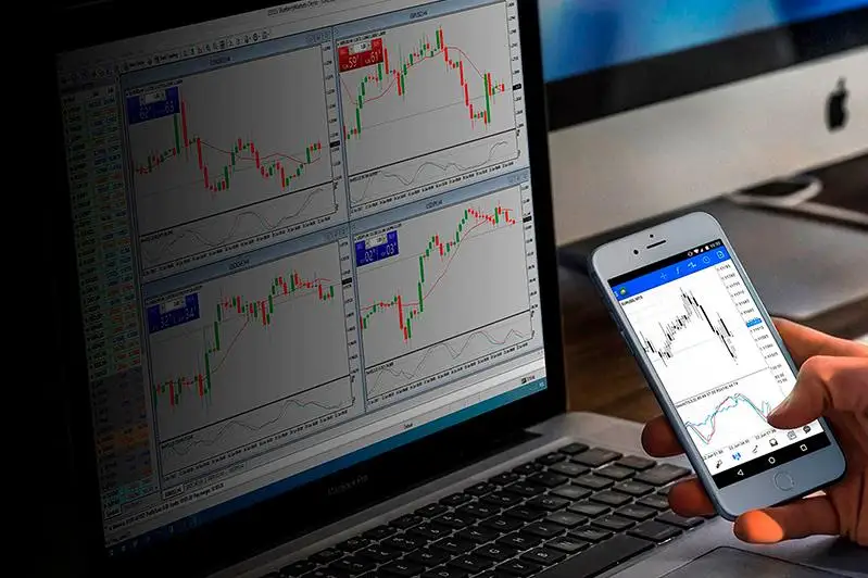 Какие схемы используют мошенники на Forex-рынке