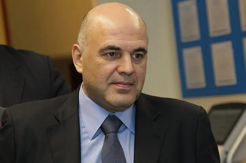 Болевшего коронавирусом Премьера России выписали из больницы