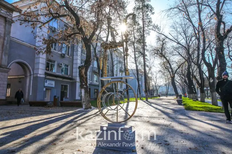 800 млрд тенге выделят на развитие окраин в Алматы