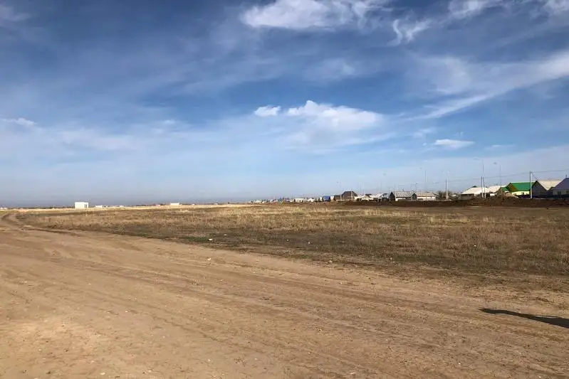 Малую индустриальную зону планируется построить в Уральске