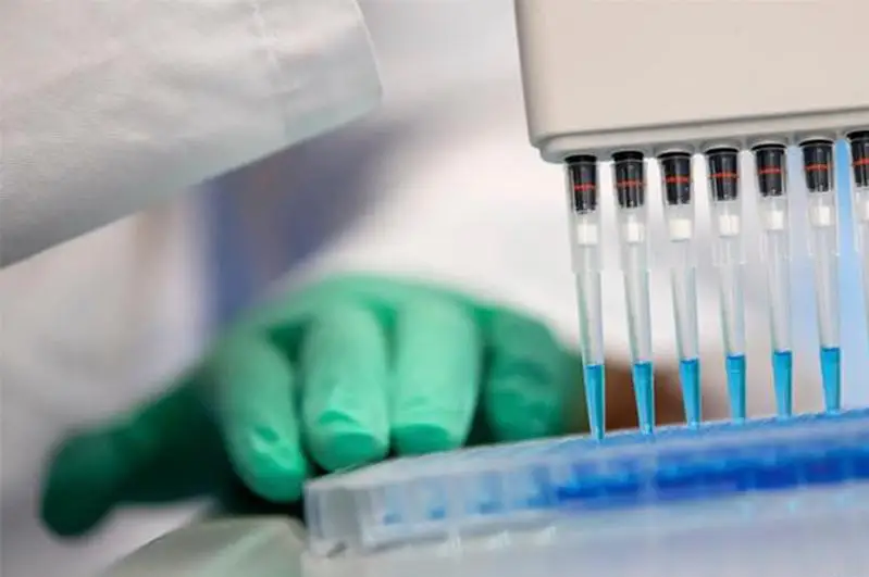 Германия начинает испытания вакцины против коронавируса на людях