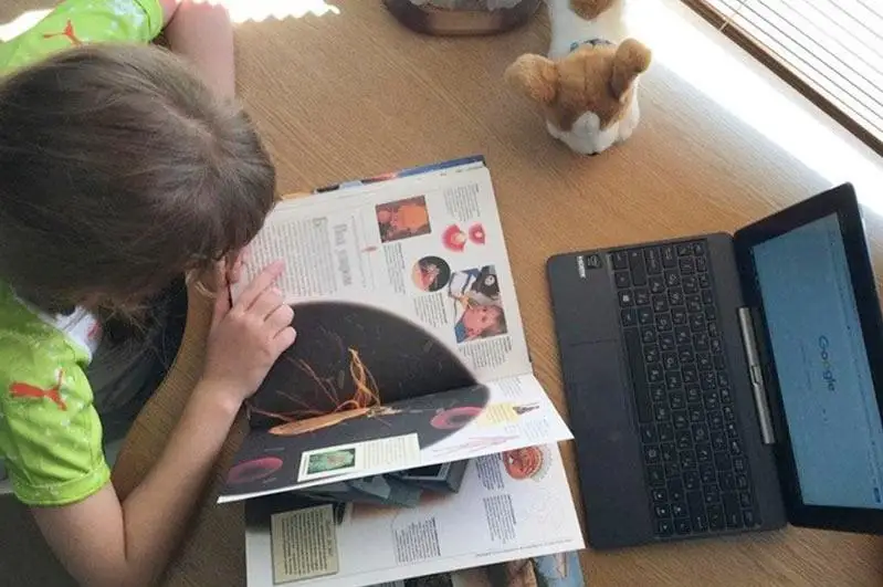 На образовательных интернет-платформах работает один миллион пользователей - Минобразования