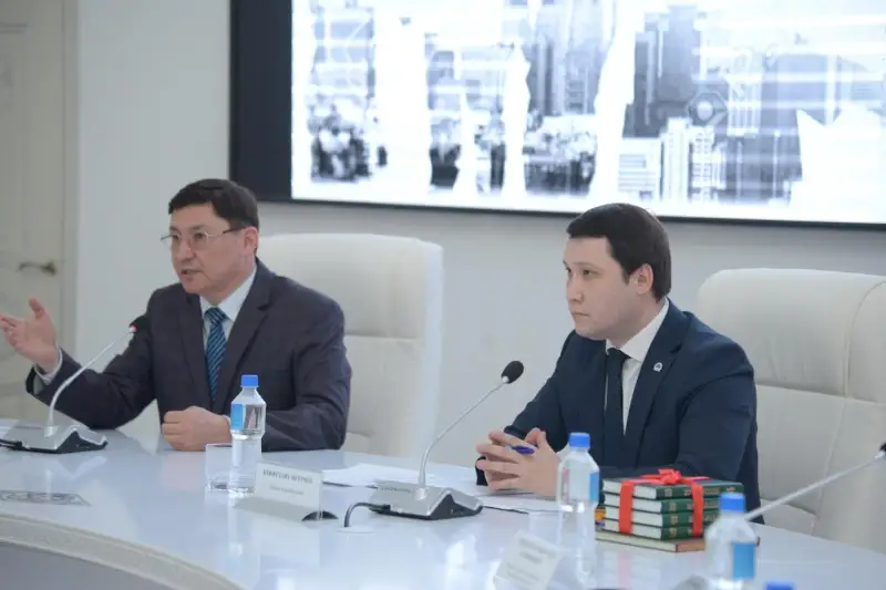 Педагогов, медиков и аграриев не хватает в селах Актюбинской области