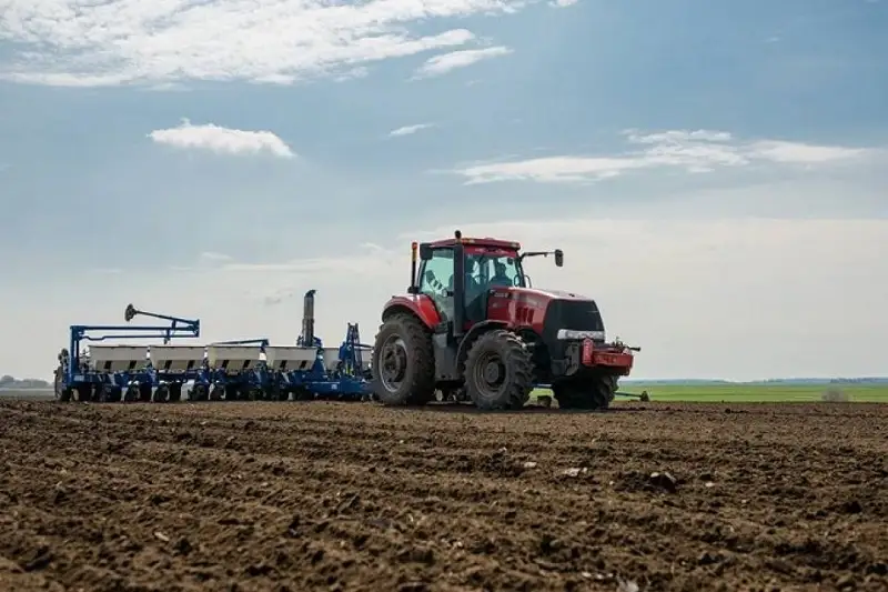 Посевная кампания в Актюбинской области начнется в конце апреля