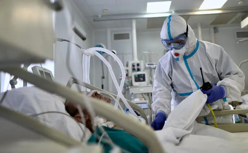 Нарушений по выплатам пособий врачам в ЗКО нет