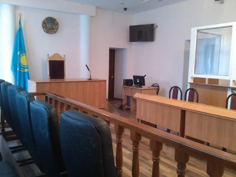 Дело о насилии над ребенком: Аружан Саин не согласилась с вердиктом присяжных в Уральске