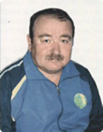 сергей беляенв