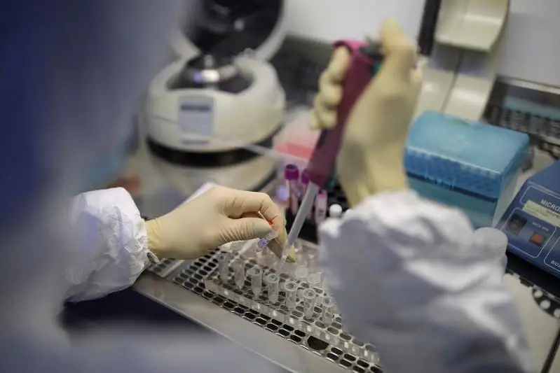 В Туркестанской области зарегистрировано пять больных коронавирусом