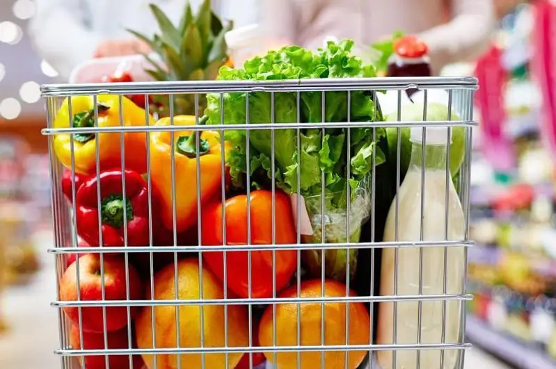 Повышение цен на продукты объяснили в Семее