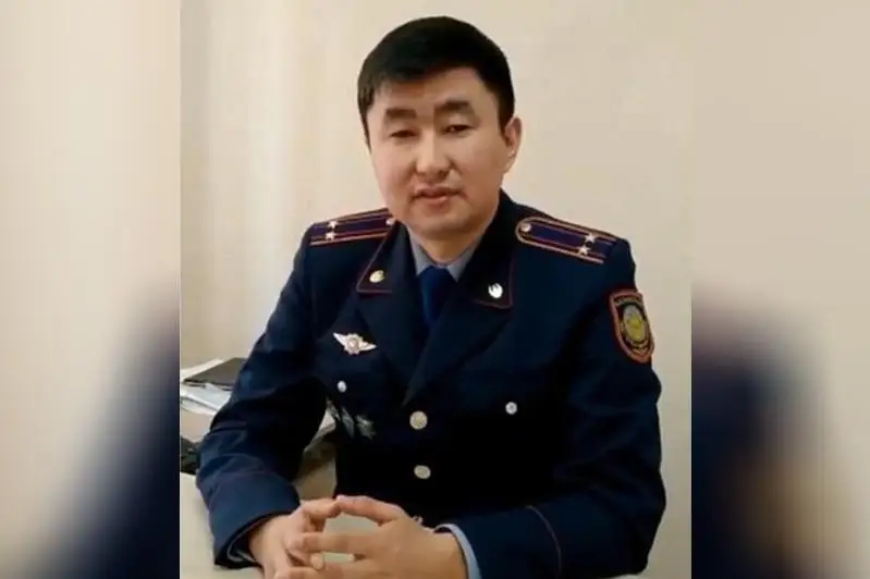 Мейрам Жапбасов: Реклама наркотиков имеет более опасные последствия, чем их пропаганда