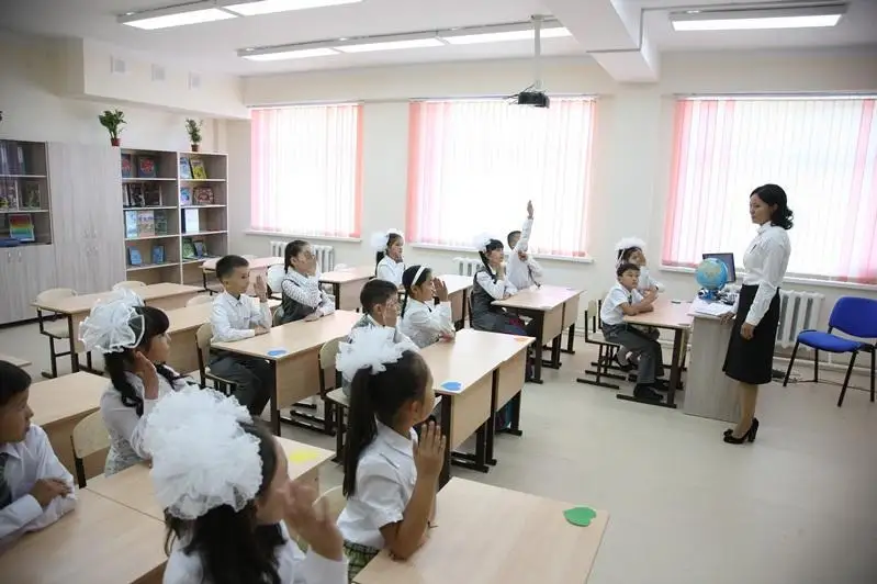 Глава МОН РК: Повышение зарплаты педагогов стало возможным благодаря поручению Президента