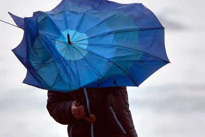 Усиление ветра и туман ожидаются в ряде регионов Казахстана