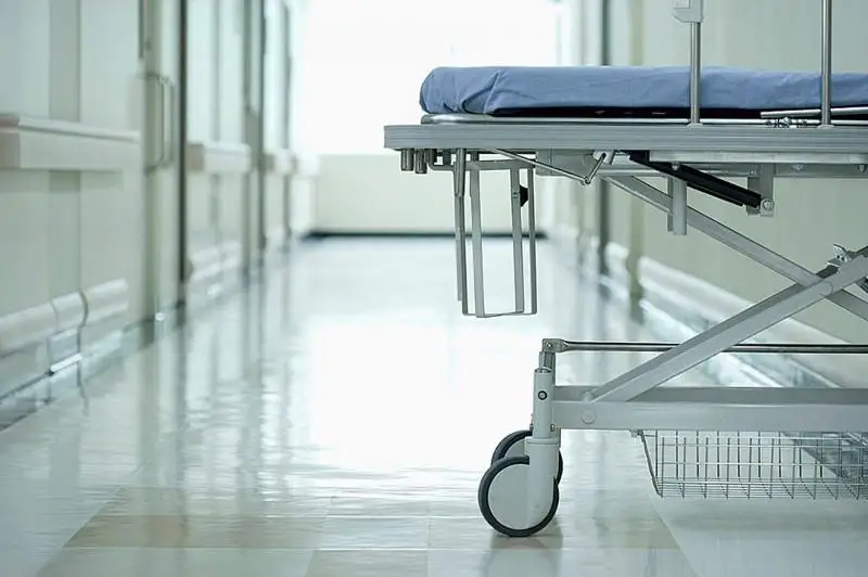 60% пациентов выздоровели от коронавируса  в СКО