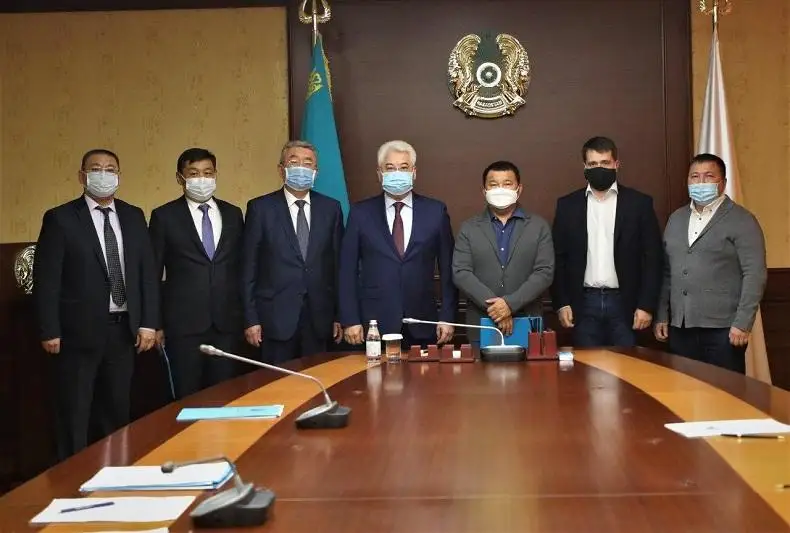 35 новых комплексов придорожного сервиса построят на дорогах страны