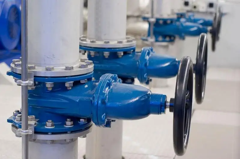 Более 3 тыс. км групповых водопроводов построят за пять лет в Казахстане