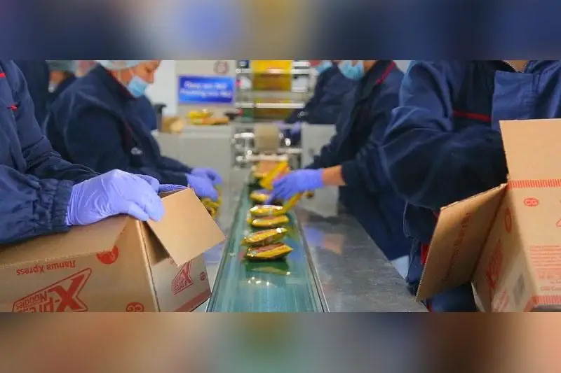 Экспорт продукции из Туркестанской области расширяется благодаря господдержке