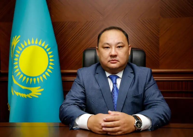 Назначен новый руководитель управления строительства Атырауской области