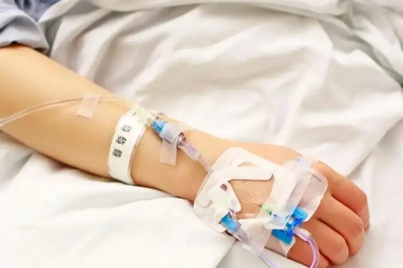 Избитый отчимом ребёнок продолжает получать лечение в Талдыкоргане