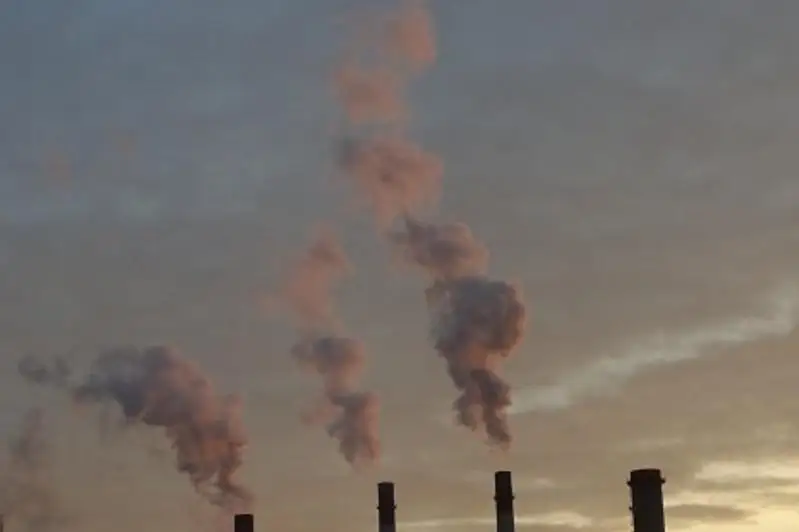 Превышения концентрации сероводорода зафиксированы в Атырауской области