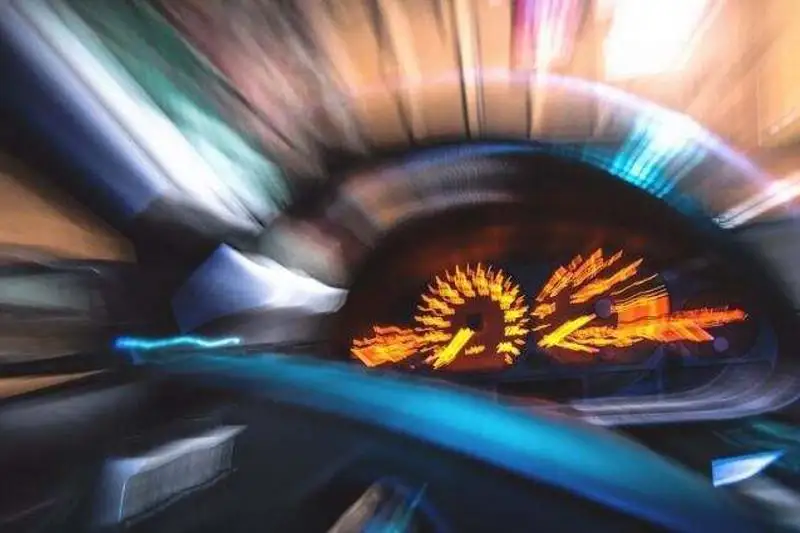 Более 35 тысяч лихачей наказаны в Акмолинской области