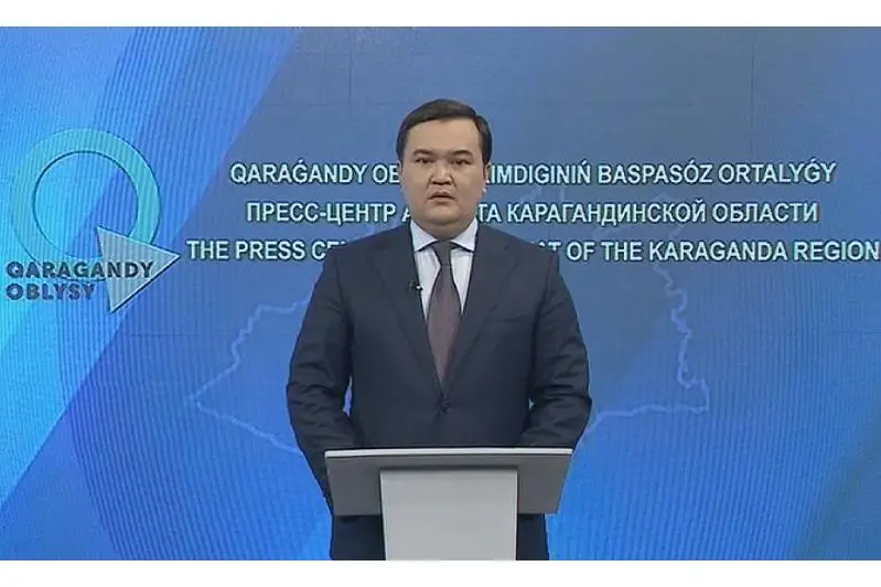 Важно не потерять человечность и добросердечность - аким Карагандинской области обратился к жителям региона
