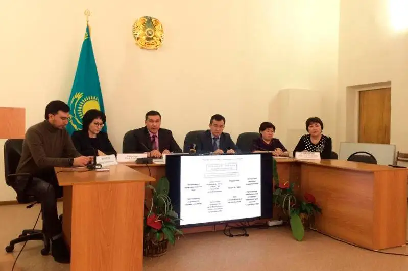 Ситуацию с коронавирусом и ажиотажем вокруг медицинских масок разъяснили в Караганде