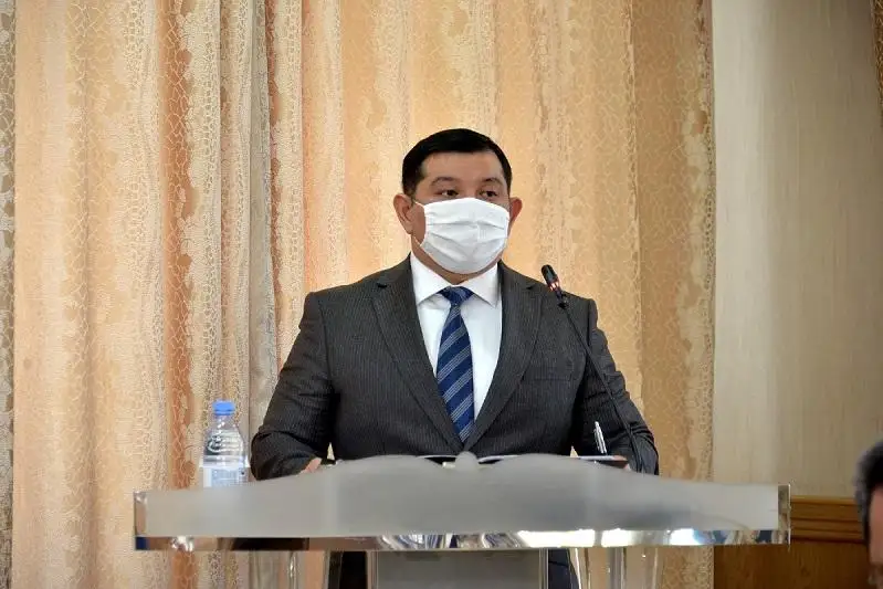 Активу СКО презентовали Нацдоклад по противодействию коррупции