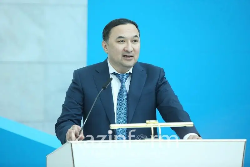 Замакима Алматы обратился к горожанам