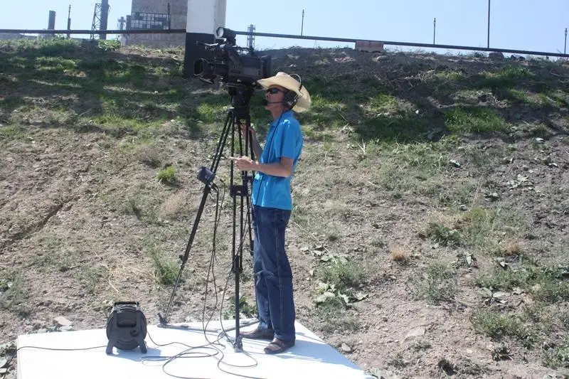 С 30-летним юбилеем поздравили зрители телеканал «Jambyl»