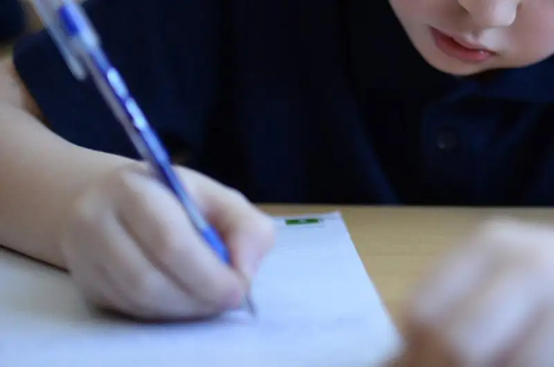 Написавшего письмо Президенту мальчика из Алматы записали в секцию таэквондо