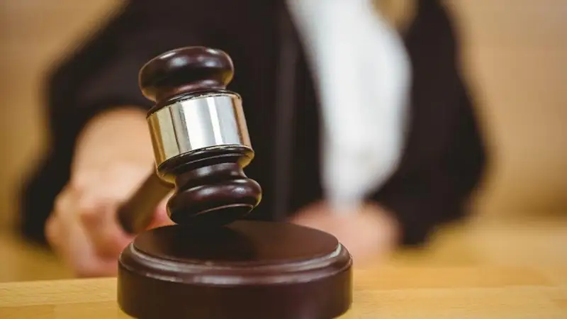 Водителя-наркомана лишили на 7 лет прав в Атырау