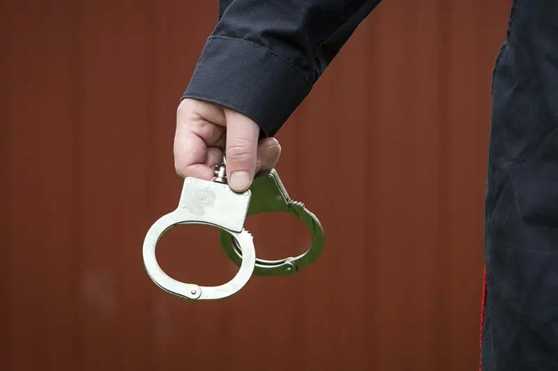 Неплательщика алиментов арестовали на трое суток в Кокшетау