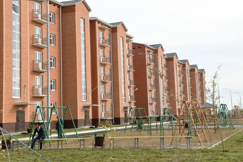 В Байконуре рассматривают возможность приватизации жилья